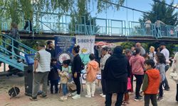 Emniyet bilgi yarışması düzenledi