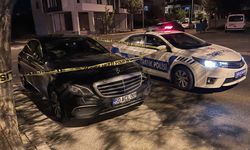Şüpheli sürücü tutuklandı