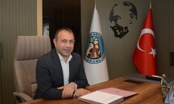 Başkan İbaş’ın 19 Mayıs Atatürk'ü Anma, Gençlik ve Spor Bayramı mesajı