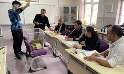 Hacıbektaş ikinci turda da Kılıçdaroğlu dedi