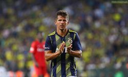 Emre Belözoğlu Süper Lig'den ayrılıyor!