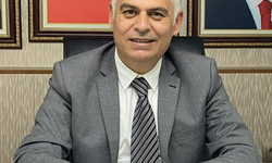 AK Parti Milletvekili Adayı Mustafa Hasgül