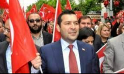 Ak Parti Milletvekili Adayı Eyüp Gökhan Özekin