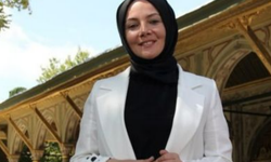 Ak Parti Milletvekili Adayı Ebru Saraçoğlu