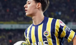 Fenerbahçe'nin Genç Yıldızı Arda Güler Newcastle United'ın Radarında