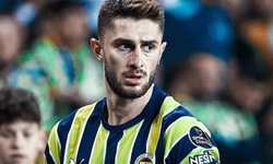 Fenerbahçe'nin Milli Yıldızı İtalyan Takımın Radarında