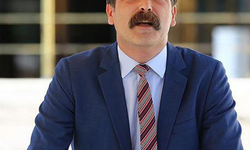 Erkan Baş Kimdir? Biyografi ve Siyasi Kariyeri