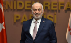 Suat Pamukçu Kimdir? Biyografi ve Siyasi Kariyeri