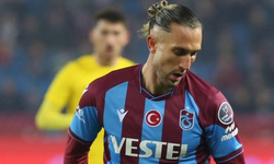 Trabzonspor'dan ayrılıyor! Beşiktaş peşinde!