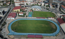 Okul Sporları Modern Pentatlon Türkiye Birinciliği Müsabakaları Nevşehir'de