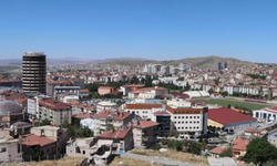 Nevşehir’de nisan ayında 217 konut satıldı