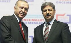 Ak Parti Milletvekili Adayı Azmı Ekinci