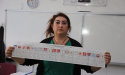 AK Parti Nevşehir'de birinci parti oldu