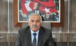 “19 Mayıs; bağımsızlık meşalesinin yakıldığı gündür”