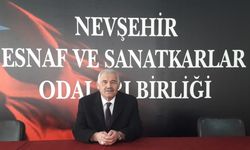 Başkan Pınarbaşı'dan 1 Mayıs Emek ve Dayanışma günü mesajı  