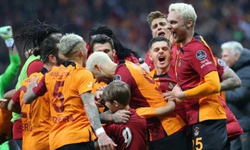 Galatasaray'dan 5 yıldız isim kayıyor!