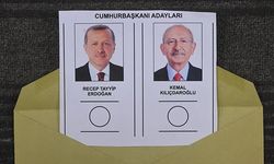 Cumhurbaşkanı Seçimi için 5 adımda oy kullanma rehberi