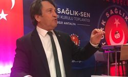 Türk Sağlık Sen nöbet ücretlerinin ödenmesini talep etti