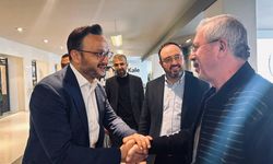 “İstikrarın ve güvenin devamı için oylar AK Parti’ye”