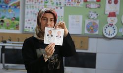 Gülşehir'den Erdoğan'a büyük destek: Yüzde 71.19 oy oranı