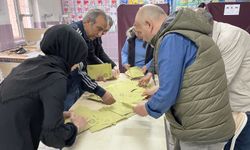 28. Dönem Milletvekili Genel Seçimi kesin sonuçları Resmi Gazete'ye gönderildi