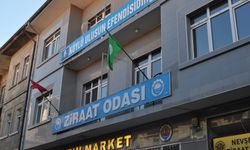 Nevşehir Ziraat Odasından önemli duyuru 