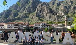 Altınyıldız Koleji’nden Doğu Karadeniz turu