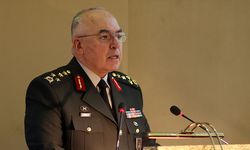 Orgeneral Avsever, Genelkurmay Başkanı olarak görevlendirildi