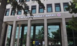 Yüksek Güvenlikli Ceza İnfaz Kurumu Sınavları Nevşehir Adliyesinde yapılacak