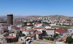 Nevşehir’de konut satışları zirve yaptı