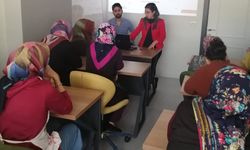 Çocuk istismarı ile mücadele semineri düzenlendi