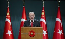 Cumhurbaşkanı Erdoğan, Kurban Bayramı tatilini 9 gün olarak açıkladı