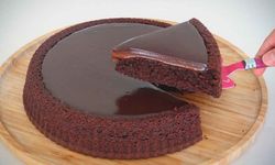 Kolay ve Lezzetli: Çikolatalı Tart Tarifi