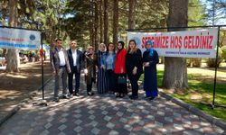 Derinkuyu HEM'de hayat boyu öğrenme haftası etkinlikleri