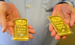 Gram Altın Yeni Rekorlarla Yatırımcıları Şaşırtıyor