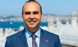 Sanayi ve Teknoloji Bakanı Mehmet Fatih Kacır Görevi Devraldı
