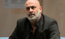 Andropoz Dizisinin Yıldızı Turgut Tunçalp