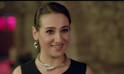 Derya Kardaş: Andropoz'un Sevilen Oyuncusu