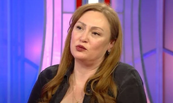 Andropoz'un Şahinde Karakteri Gülçin Santırcıoğlu Kimdir?