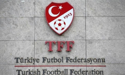 Türk Futbolunda Büyük Değişim: TFF'de Köklü Dönüşümler Başlıyor!