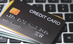 Kredi kartı faizleri arttı: İşte yeni azami oran