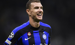 Futbol arenasının vazgeçilmezi: Edin Dzeko