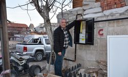 Göreme Belediyesinden vatandaşlara uyarı