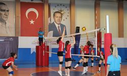 ANALİG Voleybol Grup Müsabakaları sona erdi