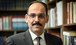 MİT Başkanlığı'na İbrahim Kalın atandı