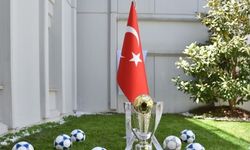 U18 Türkiye Şampiyonası Final Müsabakaları Nevşehir’de oynanacak