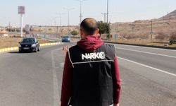 Emniyetten uyuşturucuya geçit yok