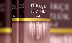 Türk Dil Kurumu Güncel Türkçe Sözlük'te Değişen Kelimeleri Duyurdu!