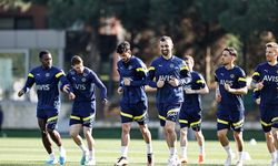 Fenerbahçe'de Serdar Dursun Ayrılığı Gündemi Sallıyor!