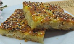 Patatesli Kek Tarifi: Börek Severlerin Bayılacağı Bir Kek